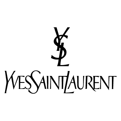 Yves Saint Laurent - Shop logo