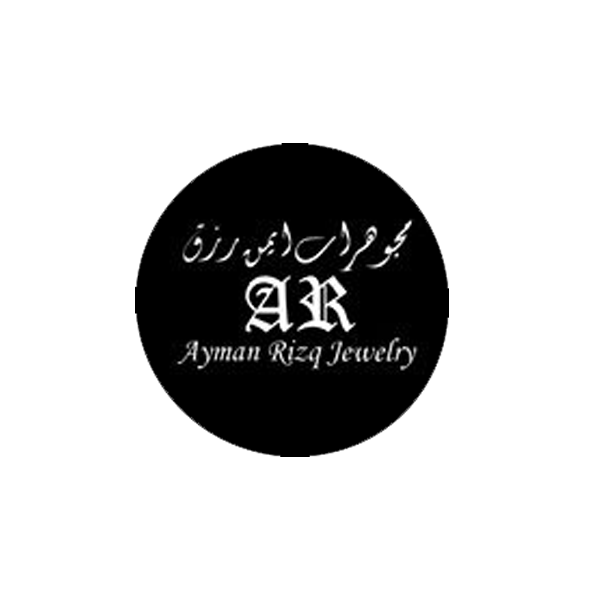 Ayman Rizq - Shop logo