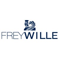 shop logo for Frey Wille