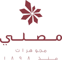 Musalli - Shop logo