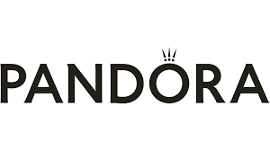 Pandora - Shop logo