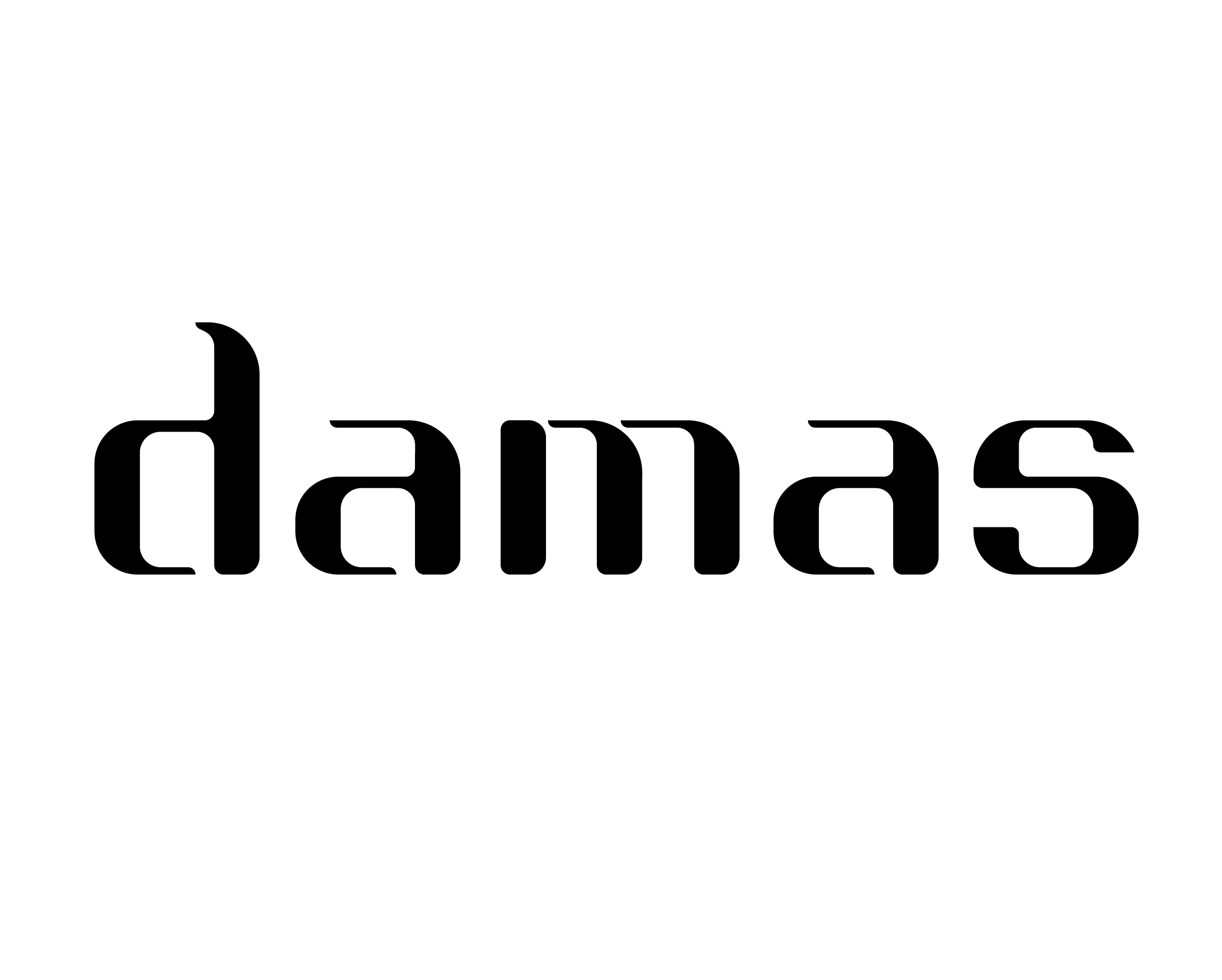 Damas - Shop logo