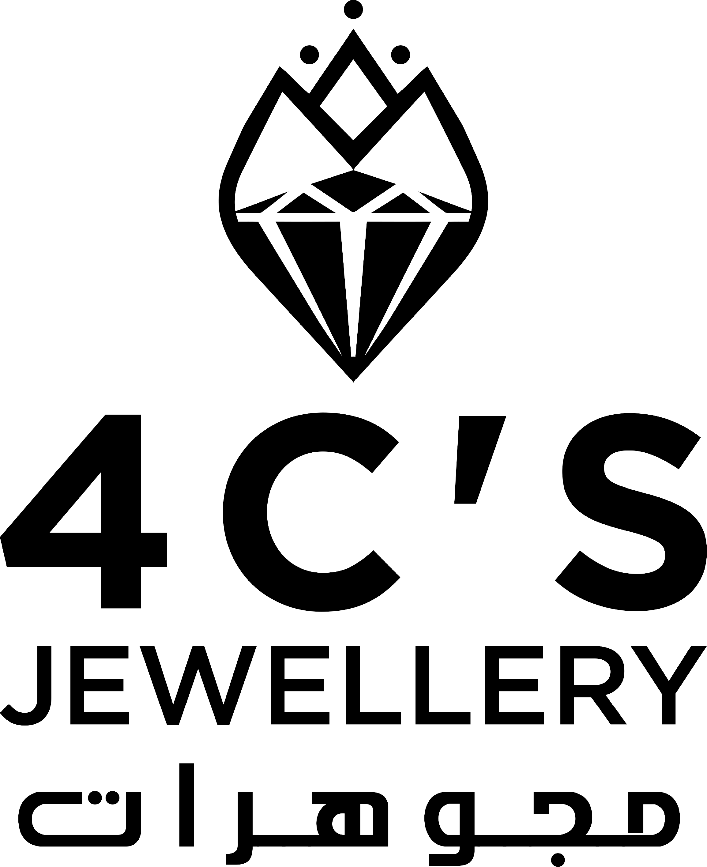 4C'S - Shop logo