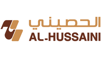 Al Hussaini - Shop logo
