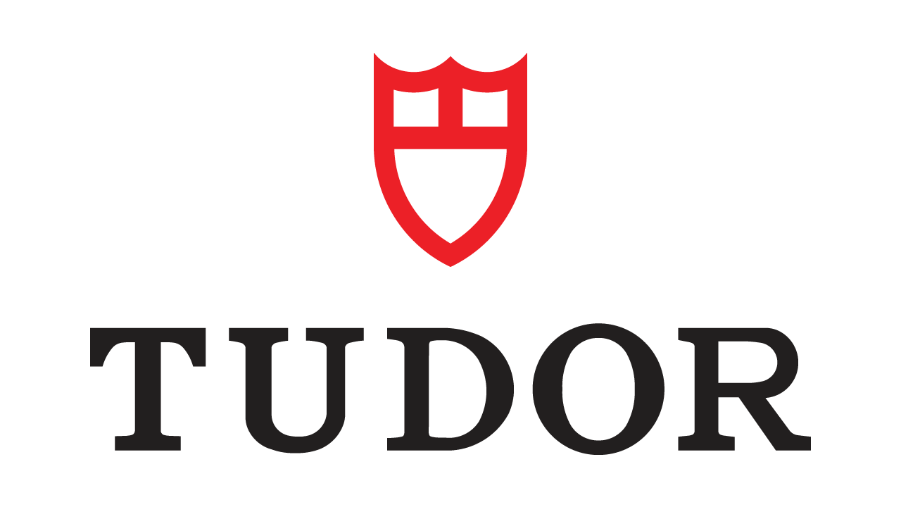 Tudor - Shop logo