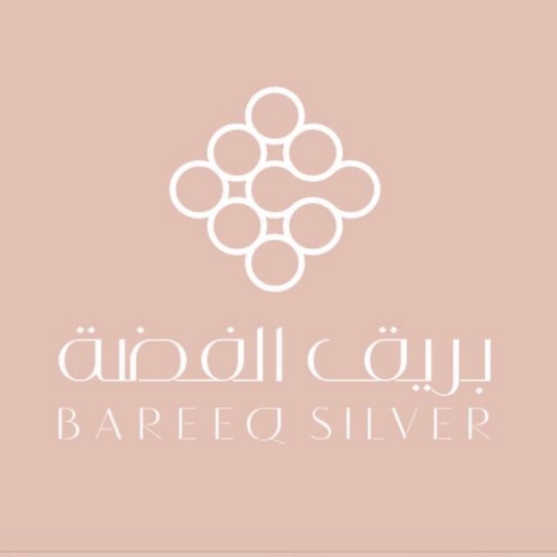 Bareeq Silver - Shop logo
