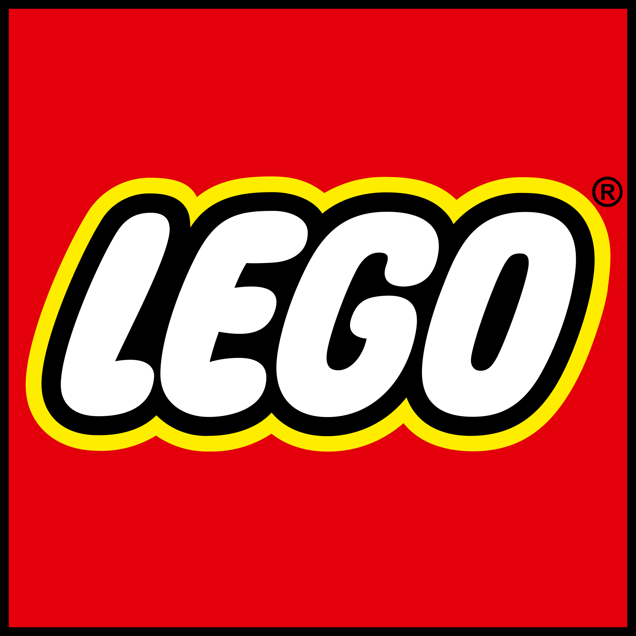 shop logo for Lego