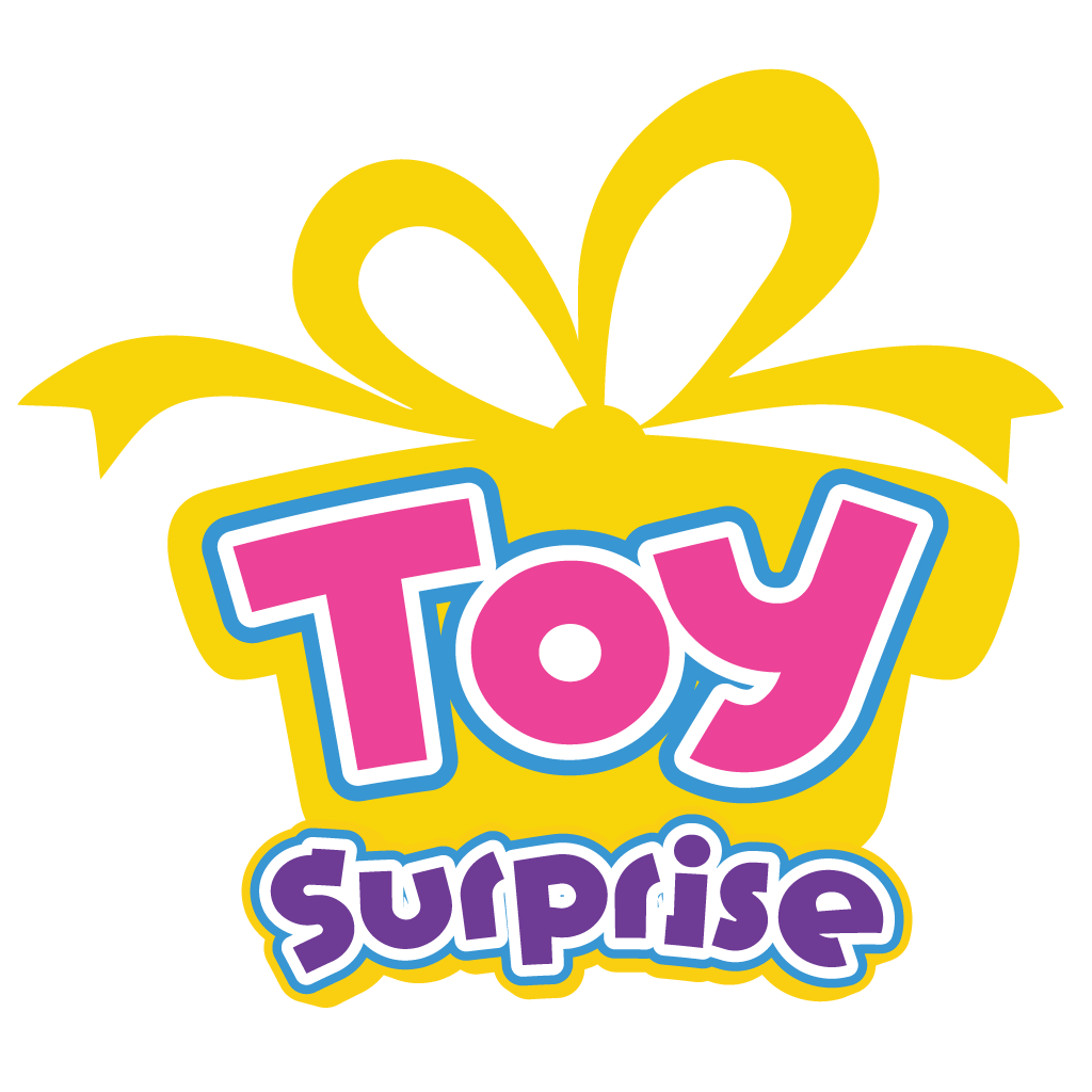 Toy Surprise - Shop logo