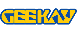Geekey - Shop logo