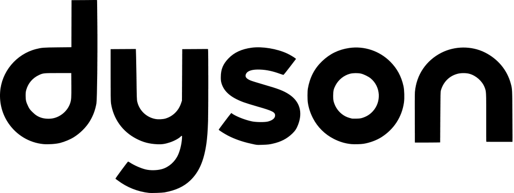 DYSON - Shop logo