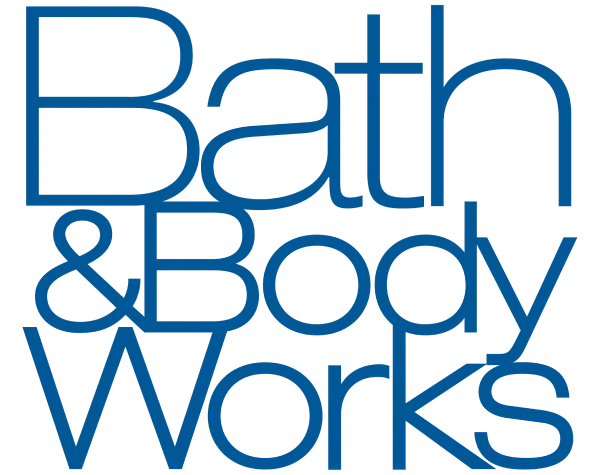 Bath & Body Works - Shop logo