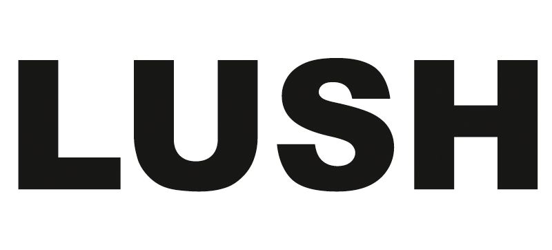shop logo for Lush