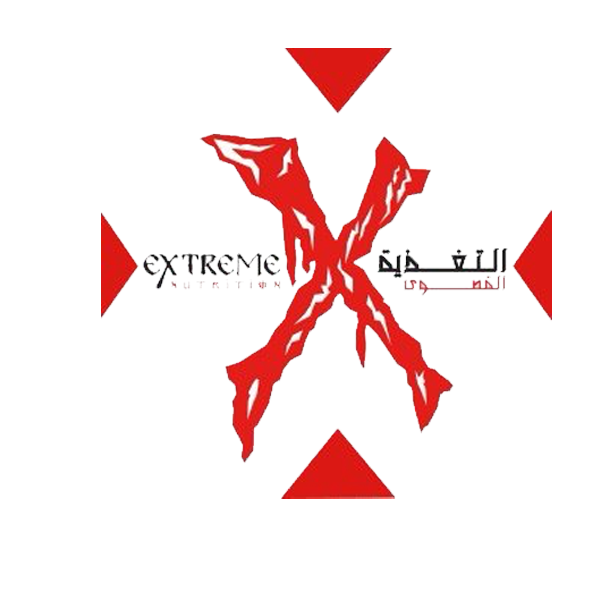 Extreme Nutrition - Shop logo