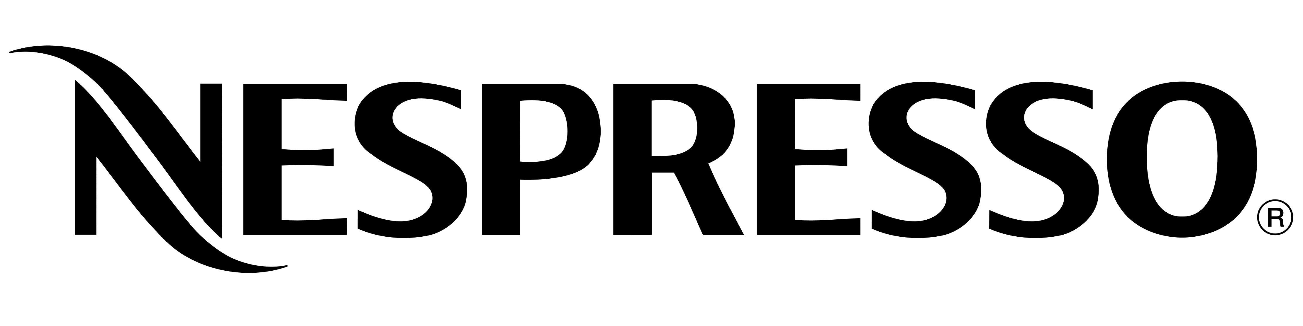Nespresso - Shop logo