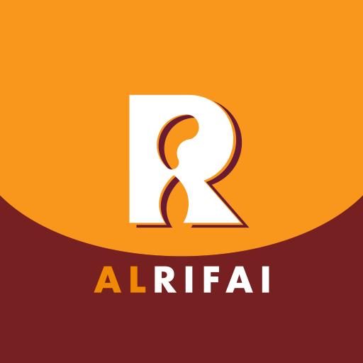 alrifai - Shop logo