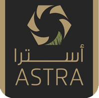 Astra - Shop logo