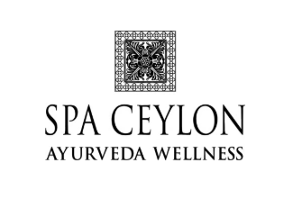 shop logo for Spa Ceylon