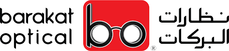 Barakat Optical - Shop logo