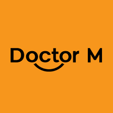 Doctor M - Shop logo