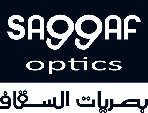 Al Saggaf Opticals - Shop logo
