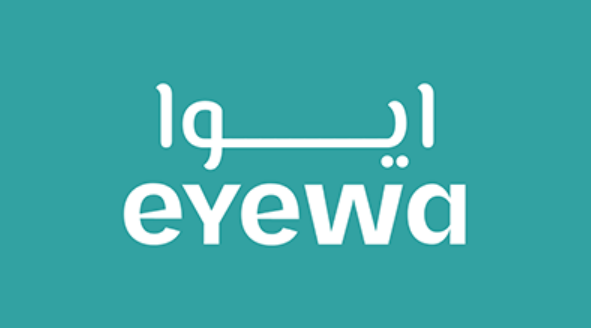 shop logo for Eyewaa