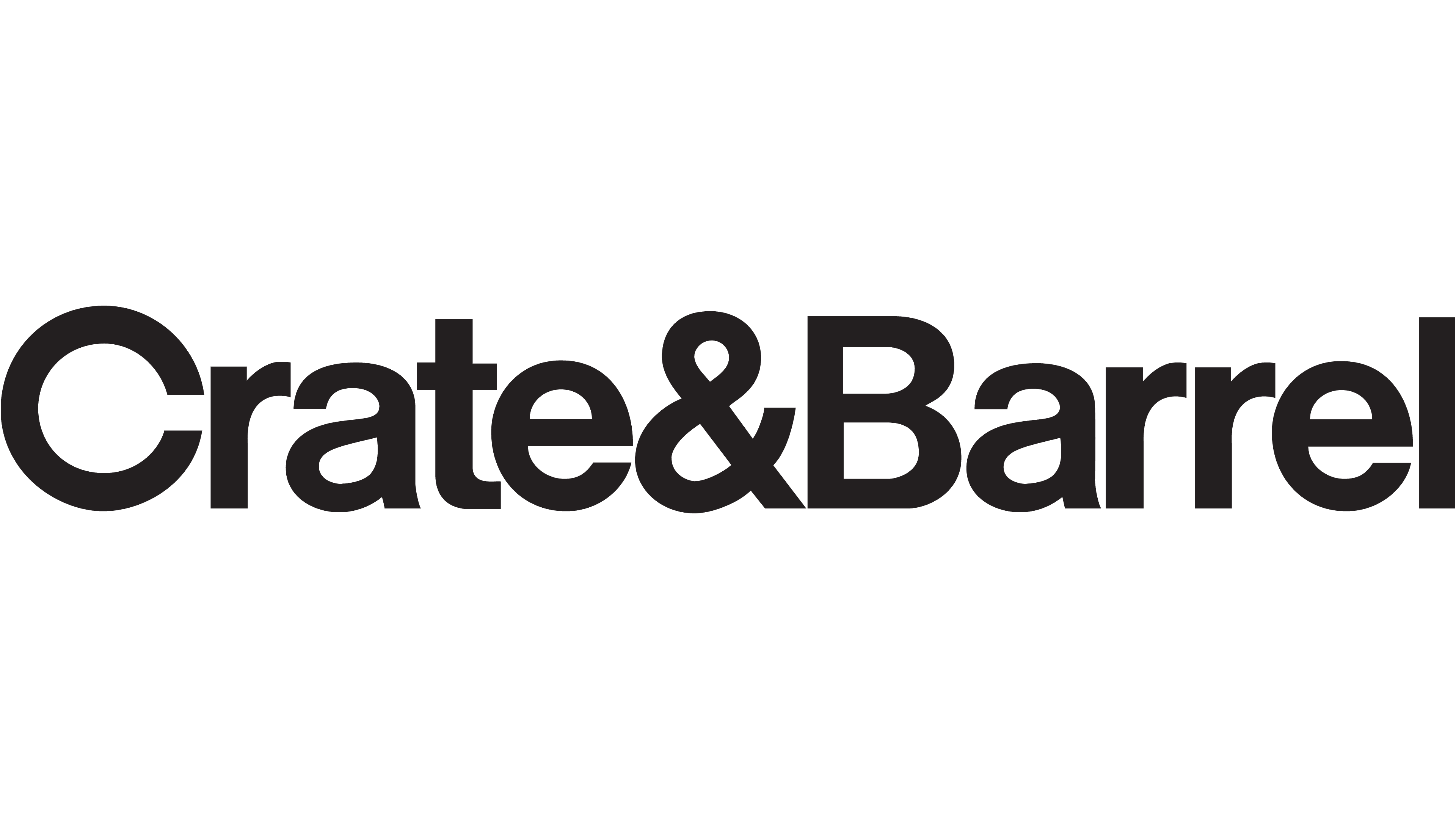 Crate & Barrel - Shop logo
