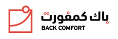 shop logo for Back Comfort