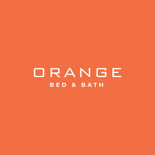 Orange Bed & Bath - Shop logo