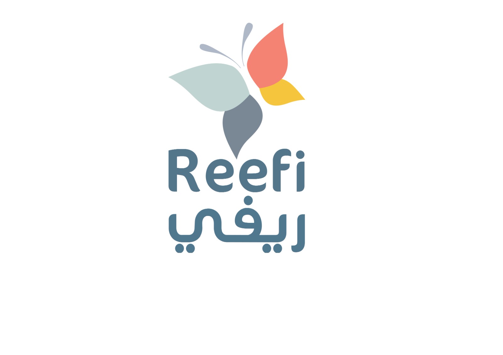 Reefi - Shop logo