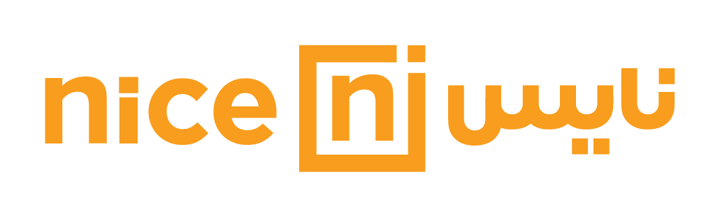 shop logo for NICE