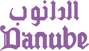 shop logo for Danube