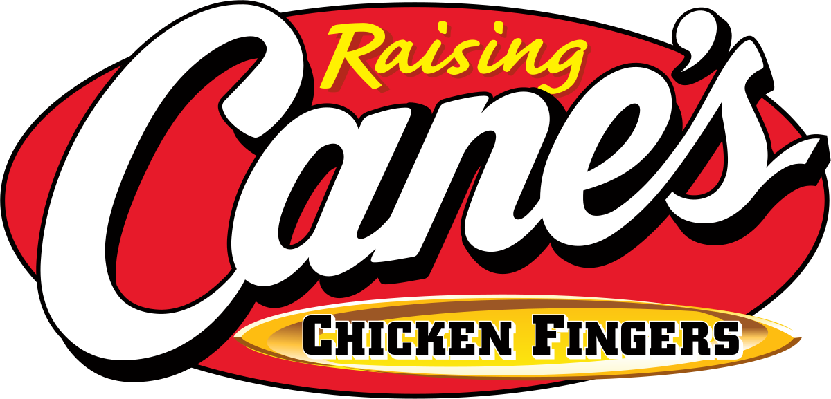Raising Canes - Shop logo