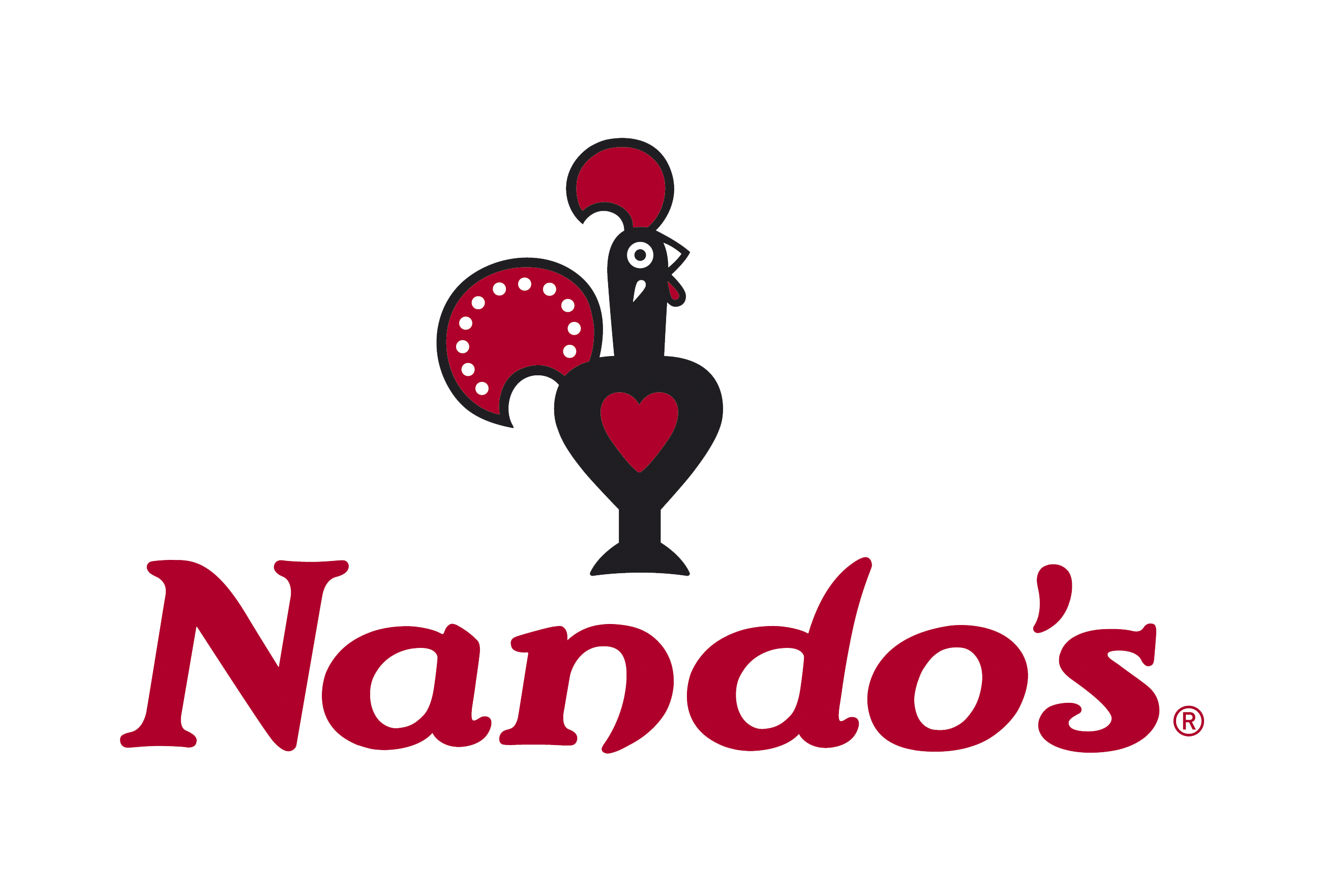 Nando's - Shop logo