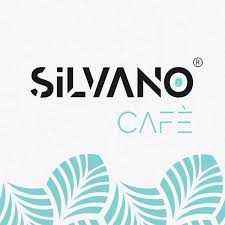 shop logo for Silvano Café