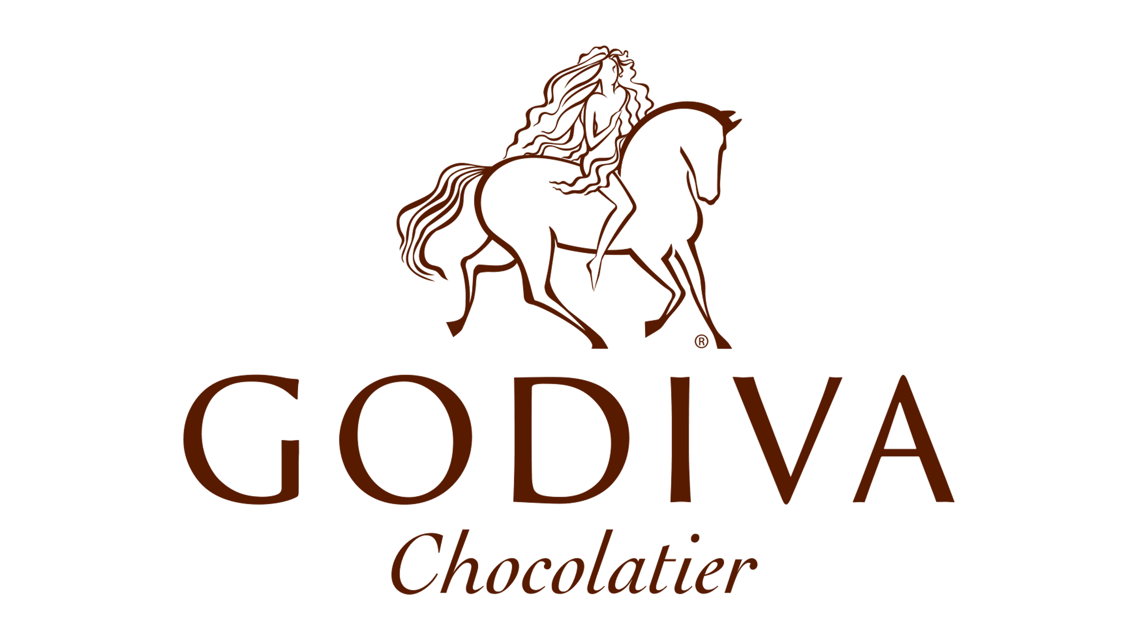 Godiva - Shop logo