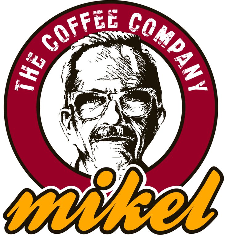 Mikel - Shop logo