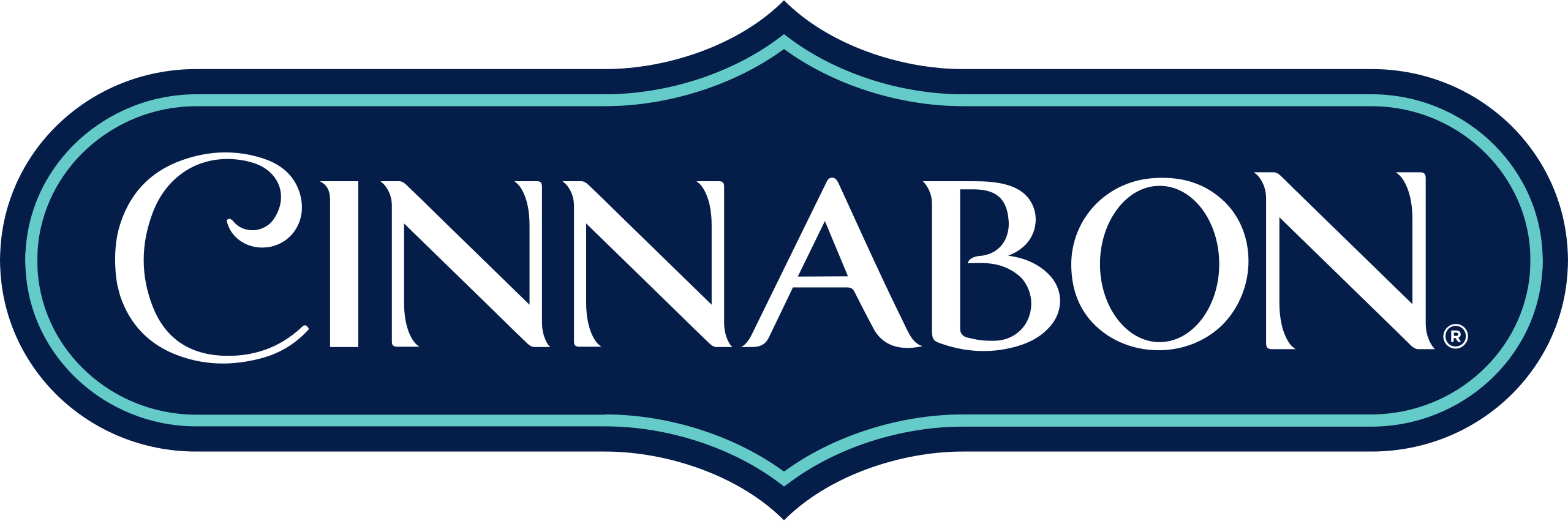 shop logo for Cinnabon