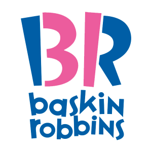 Baskin Robbins - Shop logo