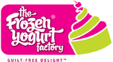 The Frozen Yogurt Factory - Shop logo