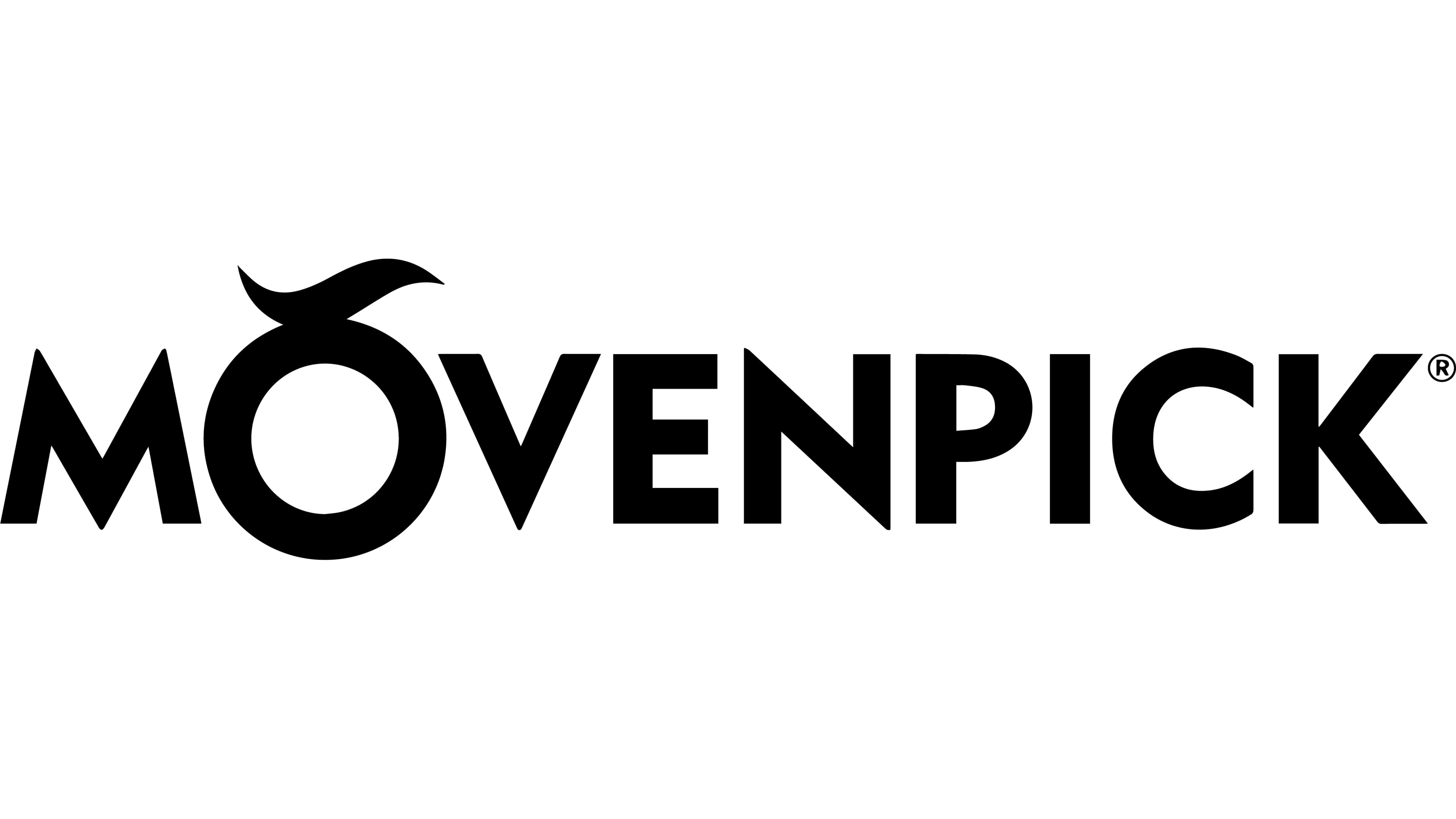 Movenpick - Shop logo
