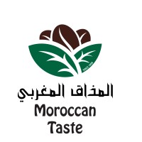 Moroccan Taste - Shop logo