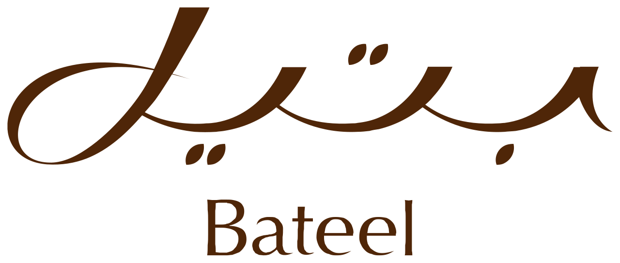 BATEEL - Shop logo