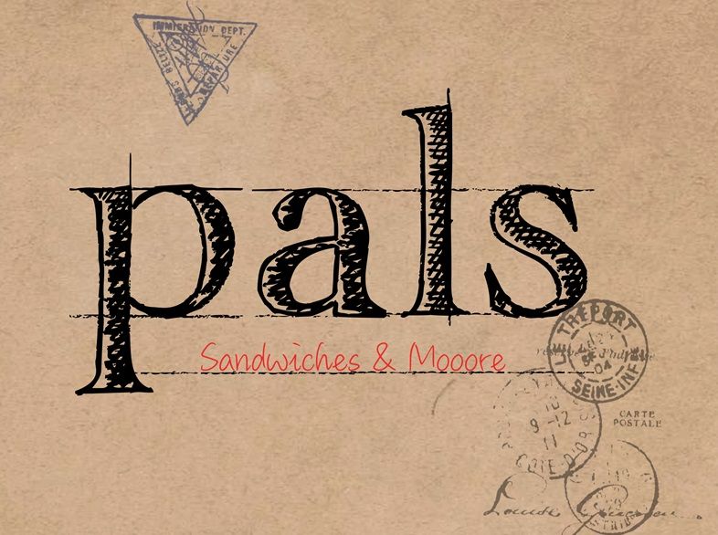 PALS - Shop logo