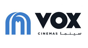 shop logo for Vox Cinemas