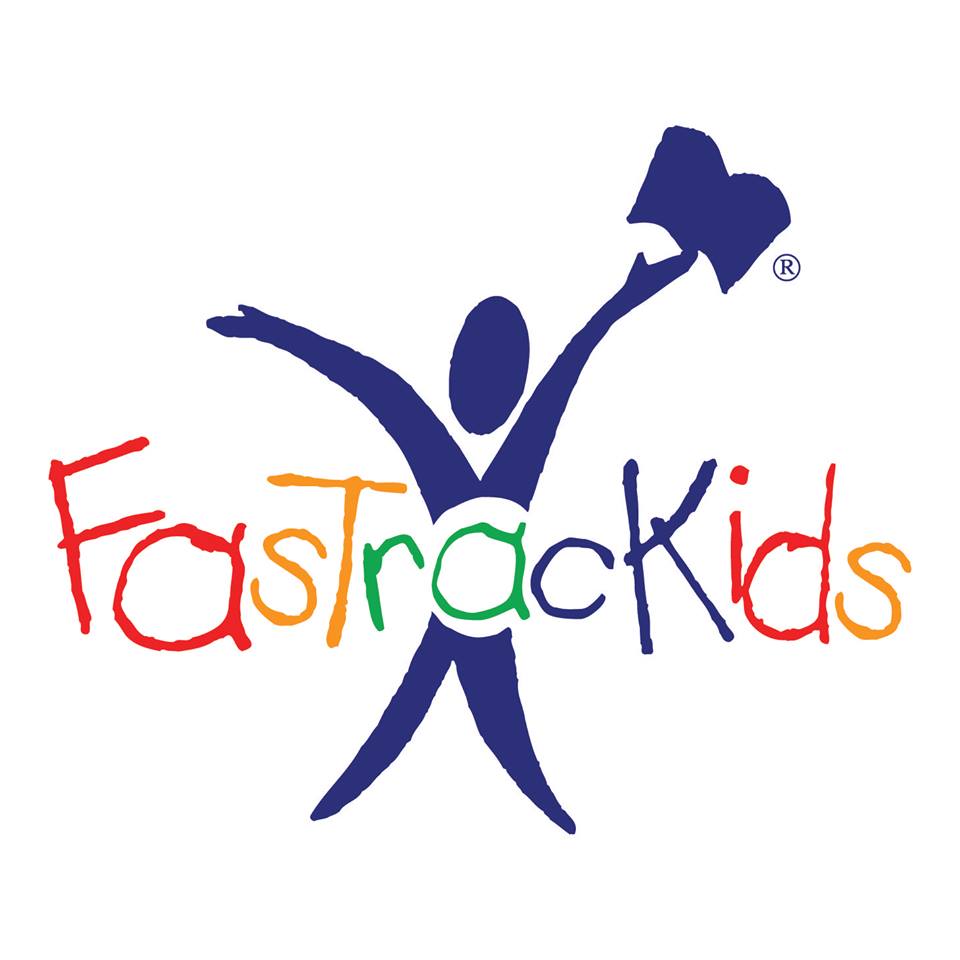 shop logo for Fastrack