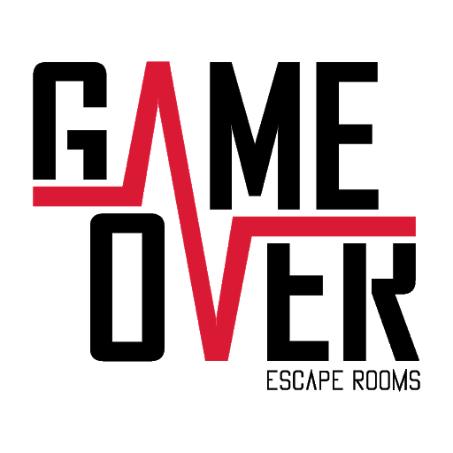 Game Over - Shop logo