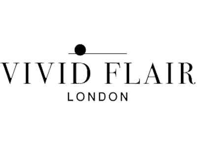 Vivid Flair - Shop logo