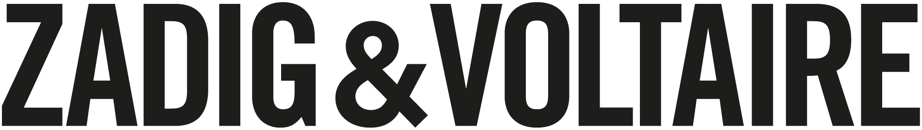 Zadig & Voltaire - Shop logo