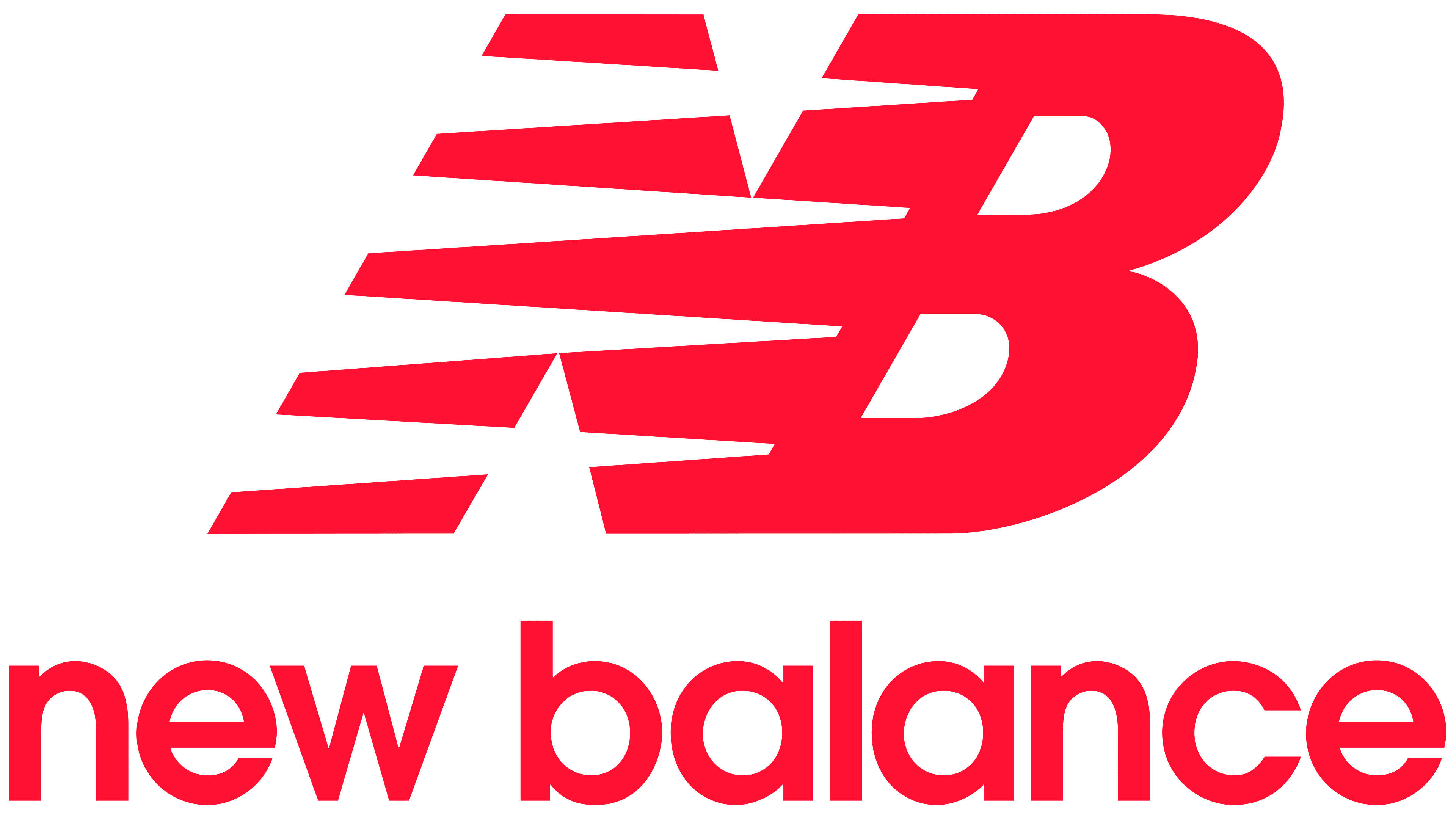 New Balance - Shop logo