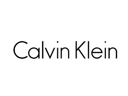Calvin Klein - Shop logo